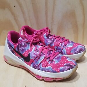 Nike KD VIII (8) "AUNT PEARL" Wmn's size 8 1/2 (EU 39)